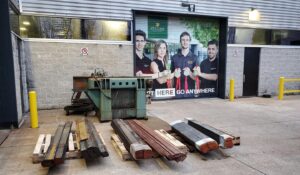 Anchor Danly photo 6