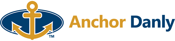 Anchor Danly High Resolution logo