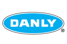 Danly logo