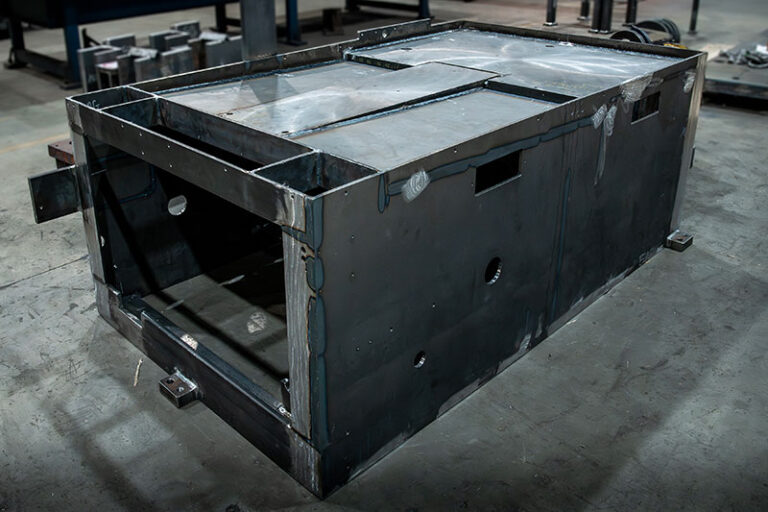 Automation Anchor Danly